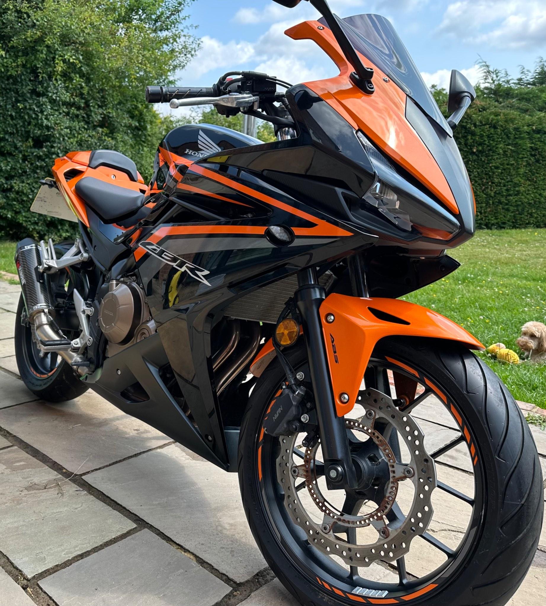Super Sports bikes for sale in Kent | AutoTrader Bikes